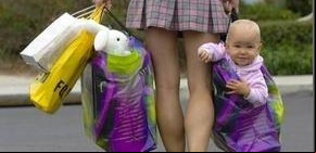 La creatividad femenina