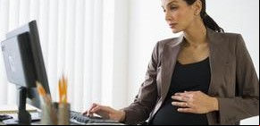 Madres computarizadas: hasta adónde y con qué conectarse