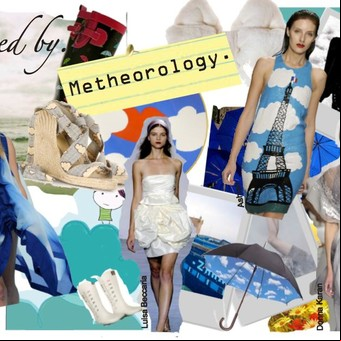 Moda y estilo: las 4 tendencias protagonistas del verano 2011