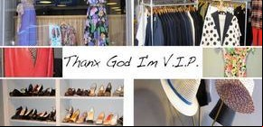 Ideal para fashionistas: "Hot Shops" Internacionales