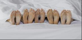 Swingers: un remolino de fantasías