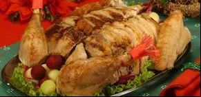 Claves para evitar excesos durante las cenas de las Fiestas