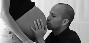 Lanzarán un test de paternidad prenatal