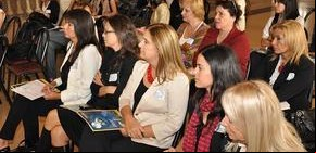 Liderazgo en tecnología: una mirada de género