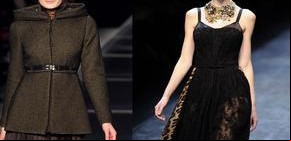Revival: faldas estilo años 50