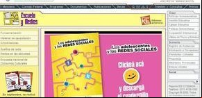 Presentan una guía oficial para cuidar a los chicos en Internet