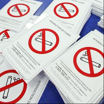 Tabaco y corazón: revelan que fumar poco también es riesgoso