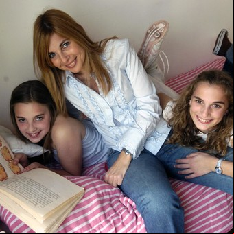 Cómo y cuándo hablar con los hijos sobre sexo