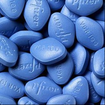 Dos de cada diez consumidores de viagra tienen menos de 20 años