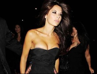Mujeres, en el ojo crítico de una modelo