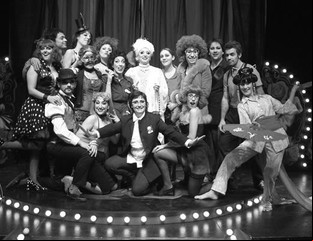 Diez años de “Teatro x la identidad”
