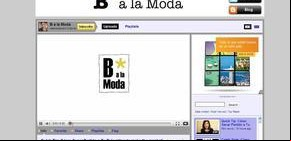 Las chicas boom de You Tube