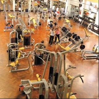 Musculación y cardio, las preferidas