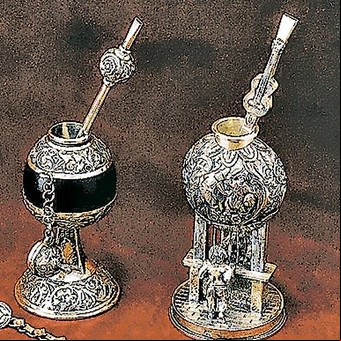 Artesanía, tradición y campo