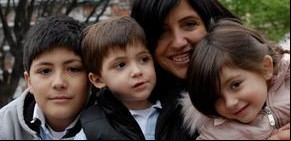 La realización personal de las mujeres