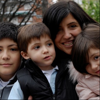 La realización personal de las mujeres