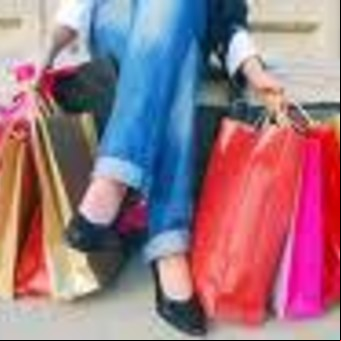 Una pasión que nos pierde: 9 de cada 10 mujeres disfrutamos de ir al shopping