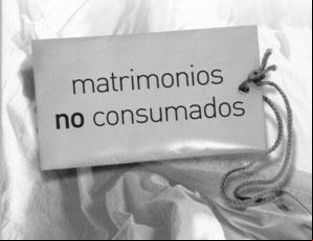 Matrimonios no consumados: ¿el sexo ausente?