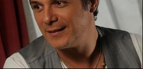 Alejandro Sanz se bajó de Twitter