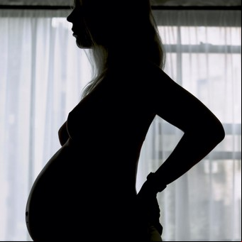 Cambios en el cuerpo de la mamá durante el embarazo