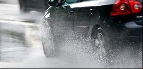 Niebla y lluvia: precauciones para la época invernal