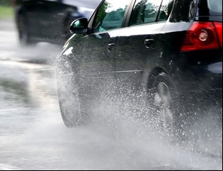 Niebla y lluvia: precauciones para la época invernal