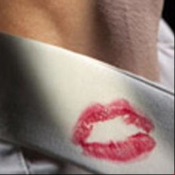 Los hombres son más infieles si ganan menos que su pareja