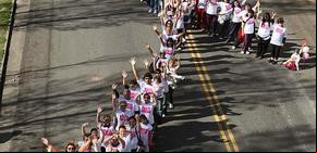 Cáncer de mama: charlas y actividades gratuitas