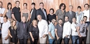 Llega una feria para disfrutar de la comida y de los libros