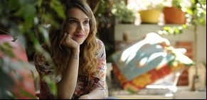 Celeste Cid aclara: "Con Luis Ortega somos amigos"