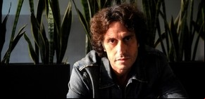 Asaltaron en un bar al actor Diego Peretti