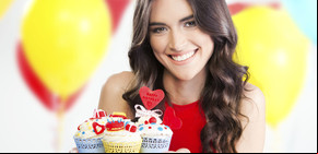 ¡Entremujeres cumple 5 años!