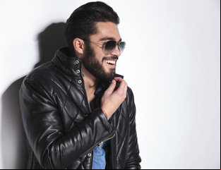 Un tipo de barba para cada cara