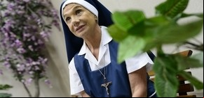 Ana María Picchio: chica católica