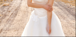 Look para la boda de día