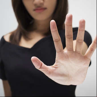 7 pilares para identificar la violencia contra la mujer