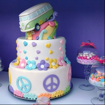 15 ideas creativas para armar el mejor candy bar