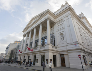 Un violinista quedó sordo y le gana una demanda por un millón de dólares a la Royal Opera House de Londres