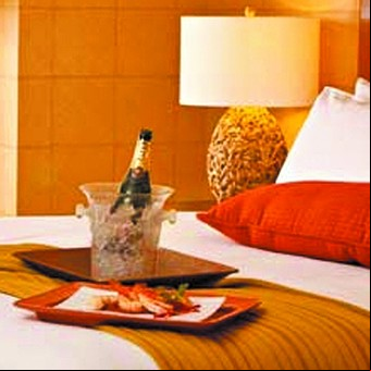 El wi fi gratis, lo más pedido en los hoteles