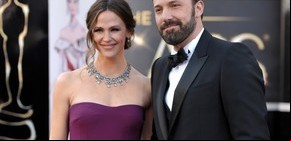 Ben Affleck y Jennifer Garner: dan cátedra de cómo divorciarse con alegría y transformarse en amigos