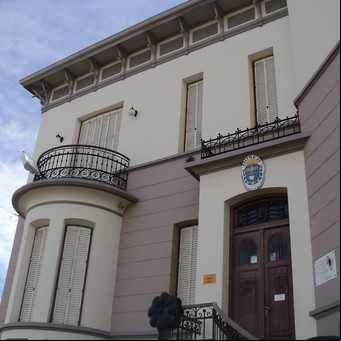 Puerto Madryn: un circuito con historia