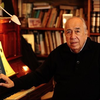 Murió Manolo Juárez, el gran pianista y compositor