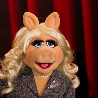 Por qué Miss Piggy es un ícono feminista