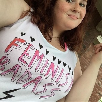 Feminismo estampado: remeras contra los estereotipos de género