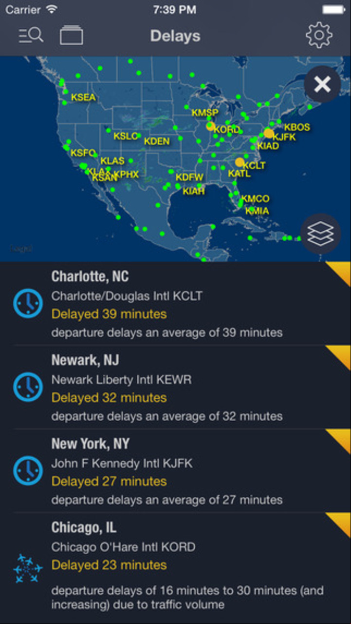 CLAIMA20150728_0197 Aplicaciones para viajeros en el aeropuerto. Flight aware Flight Tracker