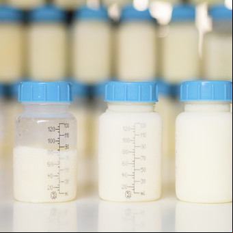 Donar leche humana: cuando las mamás salvan vidas 