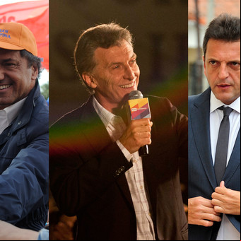 Por primera vez, Argentina tendrá un presidente que fue a universidad privada