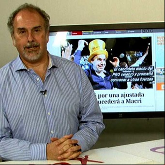 Viento de cambio y el relato en retirada