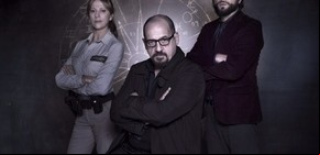Signos: la serie de Julio Chávez basada en el Zodiaco