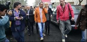 Scioli dijo que saldrá a buscar el voto de "independientes e indecisos"